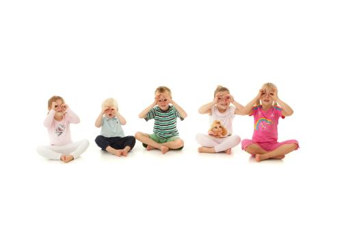 Kids Yoga